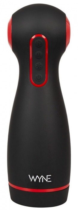 Мастурбатор WYNE Masturbator 06 с двумя моторами - Orion - в Братске купить с доставкой