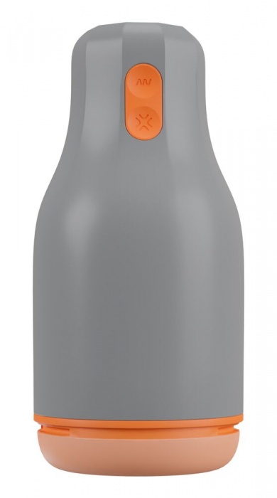 Мастурбатор для головки полового члена Glans Masturbator with 2 Functions - Orion - в Братске купить с доставкой