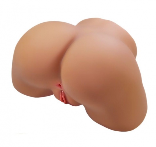 Мастурбатор Ilana с вибрацией и всасыванием - Baile - в Братске купить с доставкой