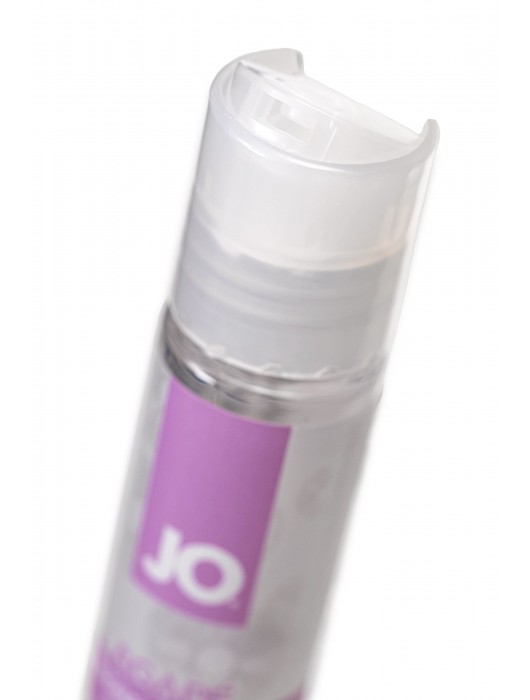 Лубрикант на водной основе для женщин JO AGAPE ORIGINAL - 30 мл. - System JO - купить с доставкой в Братске