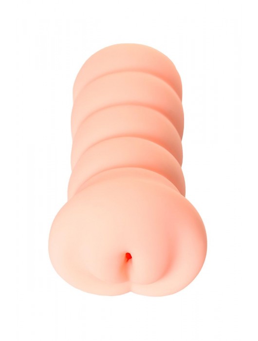 Мастурбатор-вагина без вибрации GLORIA с двойным слоем материала - KOKOS - в Братске купить с доставкой