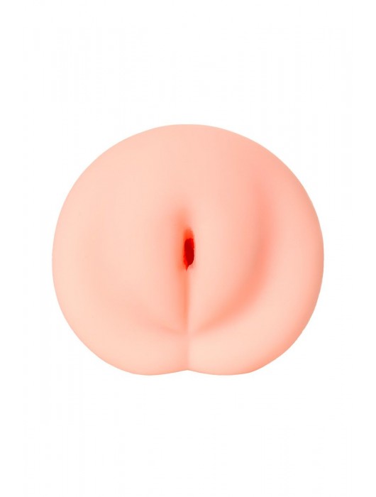 Мастурбатор-вагина без вибрации GLORIA с двойным слоем материала - KOKOS - в Братске купить с доставкой