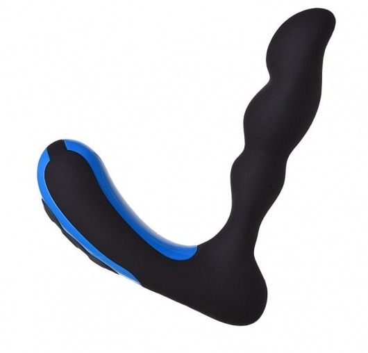 Массажер простаты Erotist Second - Erotist Adult Toys - в Братске купить с доставкой