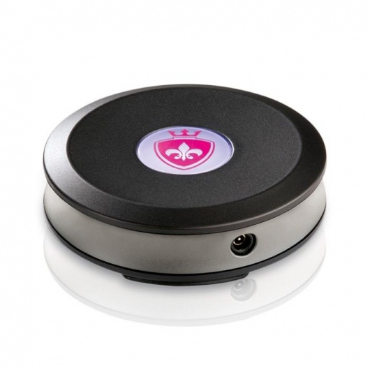 Беспроводной блок для управления Mystim Cluster Buster - MyStim - купить с доставкой в Братске