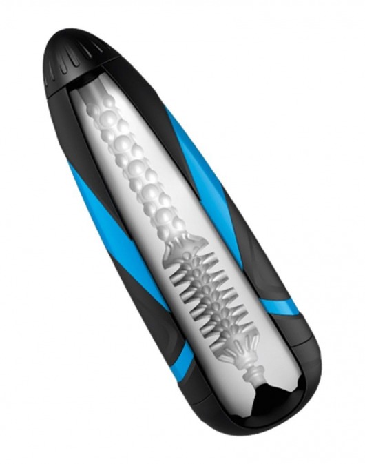 Вакуумный мастурбатор Satisfyer Men - Satisfyer - в Братске купить с доставкой