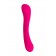 Ярко-розовый вибратор Lovense Osci 2 - 22 см. - Lovense купить в Братске с доставкой в Orgasmix.ru Ярко-розовый вибратор Lovense Osci 2 - 22 см. - Lovense
