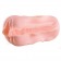 Телесный мастурбатор-вагина Riley - Dream Toys - в Братске купить с доставкой