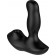 Черный вибратор-ротатор для стимуляции простаты Nexus Revo Air - Nexus Range - в Братске купить с доставкой Черный вибратор-ротатор для стимуляции простаты Nexus Revo Air - Nexus Range - в Братске купить с доставкой