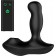 Черный вибратор-ротатор для стимуляции простаты Nexus Revo Air - Nexus Range - в Братске купить с доставкой Черный вибратор-ротатор для стимуляции простаты Nexus Revo Air - Nexus Range - в Братске купить с доставкой
