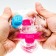 Мастурбатор Tenga Bobble Crazy Cubes - Tenga - в Братске купить с доставкой Мастурбатор Tenga Bobble Crazy Cubes - Tenga - в Братске купить с доставкой