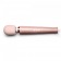 Проводной жезловый вибромассажер Le Wand Powerful Plug-In Vibrating Massger - 34 см. - Le Wand