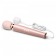 Проводной жезловый вибромассажер Le Wand Powerful Plug-In Vibrating Massger - 34 см. - Le Wand