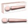 Проводной жезловый вибромассажер Le Wand Powerful Plug-In Vibrating Massger - 34 см. - Le Wand