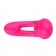 Розовое виброкольцо с пультом ДУ - I-MOON - в Братске купить с доставкой