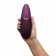 Фиолетовый бесконтактный клиторальный стимулятор Womanizer Next - Womanizer в Братске Фиолетовый бесконтактный клиторальный стимулятор Womanizer Next - Womanizer