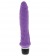 Фиолетовый вибратор-реалистик PURRFECT SILICONE CLASSIC 8.5INCH - 21,5 см. - Dream Toys купить в Братске с доставкой в Orgasmix.ru Фиолетовый вибратор-реалистик PURRFECT SILICONE CLASSIC 8.5INCH - 21,5 см. - Dream Toys
