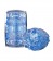 Мастурбатор Fleshlight Quickshot Turbo Blue Ice - Fleshlight - в Братске купить с доставкой