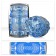 Мастурбатор Fleshlight Quickshot Turbo Blue Ice - Fleshlight - в Братске купить с доставкой