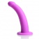 Лиловый поясной страпон Navigator Silicone G-Spot Dildo with Harness - 17,8 см. - XR Brands купить в Братске с доставкой в Orgasmix.ru Лиловый поясной страпон Navigator Silicone G-Spot Dildo with Harness - 17,8 см. - XR Brands - купить с доставкой в Братске