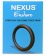 Эрекционное кольцо на пенис ENDURO SILICONE RING - Nexus Range - в Братске купить с доставкой