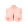 Мастурбатор-полуторс с пышным бюстом TITTIES F_cup - KOKOS - в Братске купить с доставкой